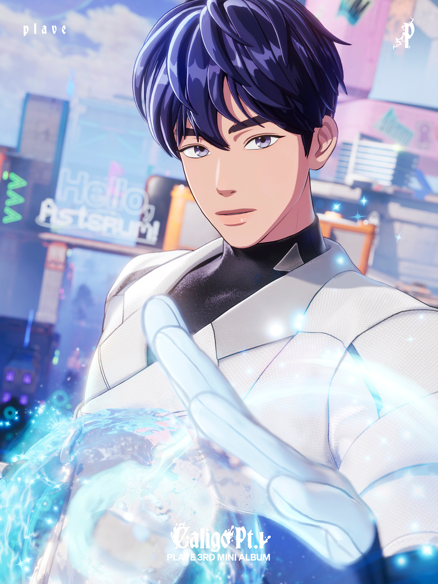 Yejun 2